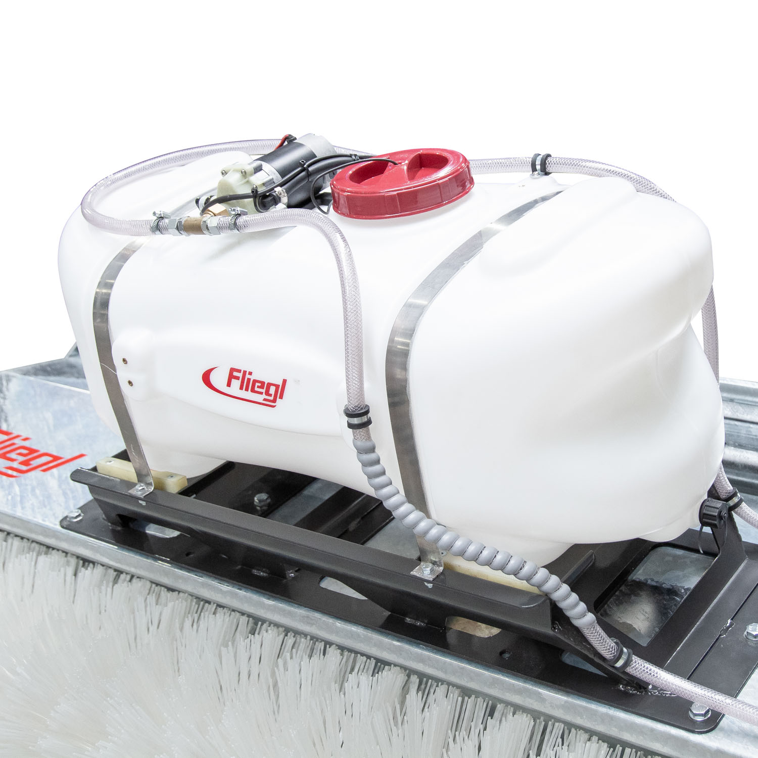 Dispositif d'arrosage avec réservoir 85 l Dispositif d'arrosage avec réservoir 85 l
