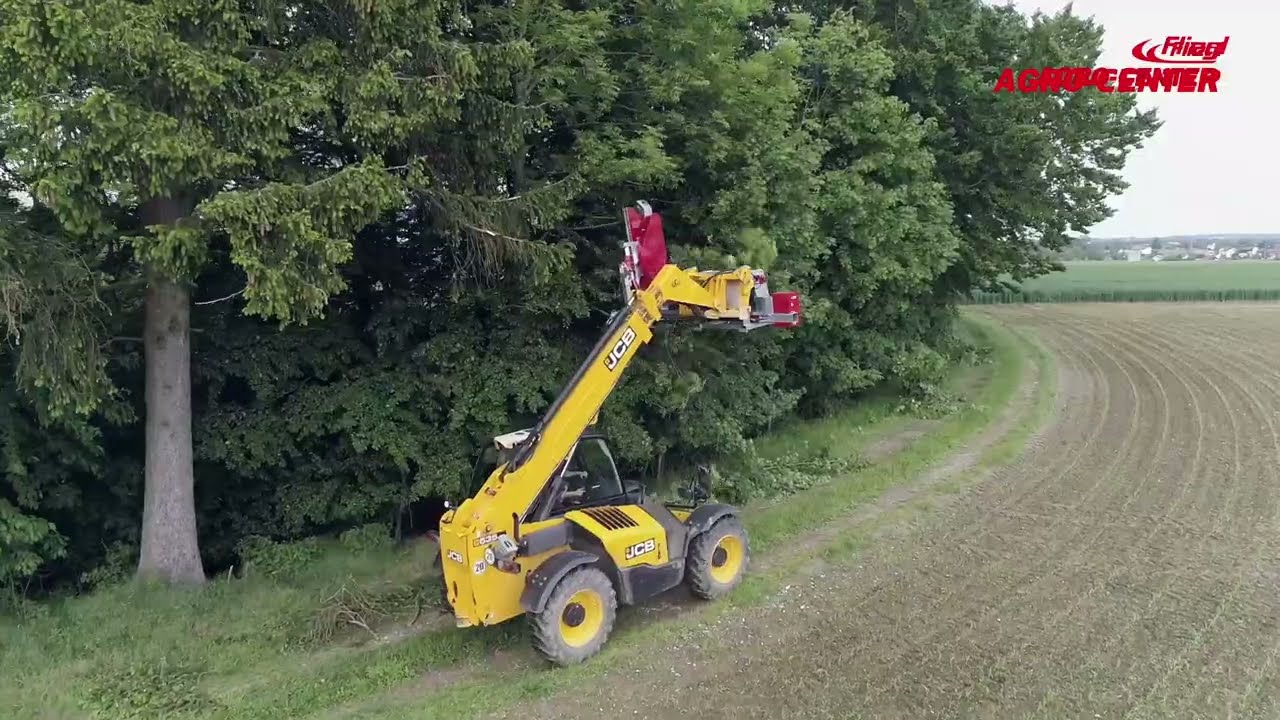 Lamier à scies « WoodKing Duo » Fliegl