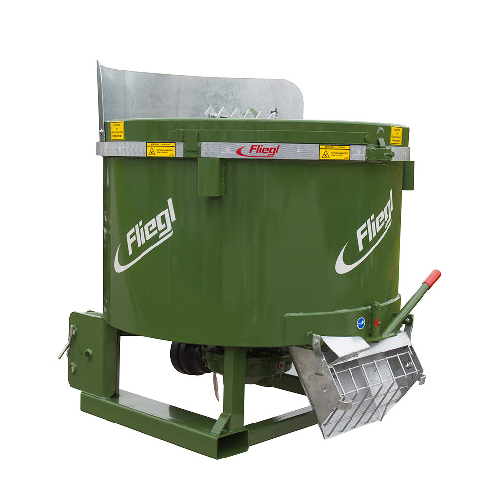 Malaxeur « Garant 602 SS »