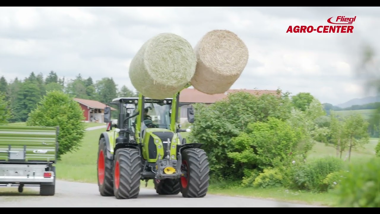 Pique botte « Combi-Duplex » Fliegl France