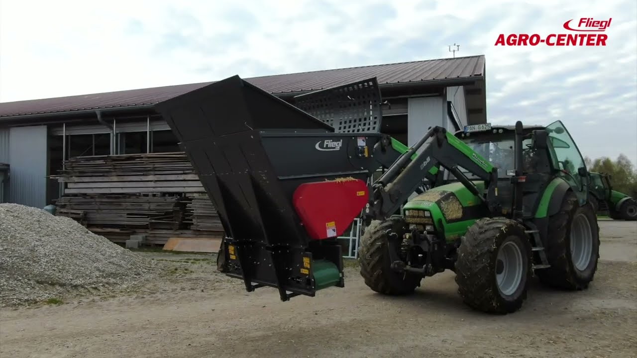 Fliegl France Fliegl France
