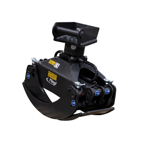 Grappin « Combi RZ 185 »