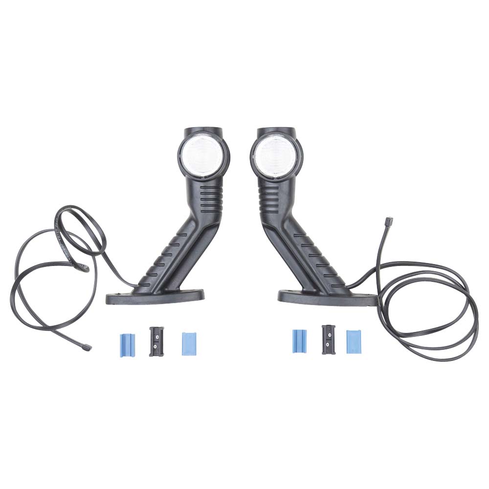 Feux de position LED