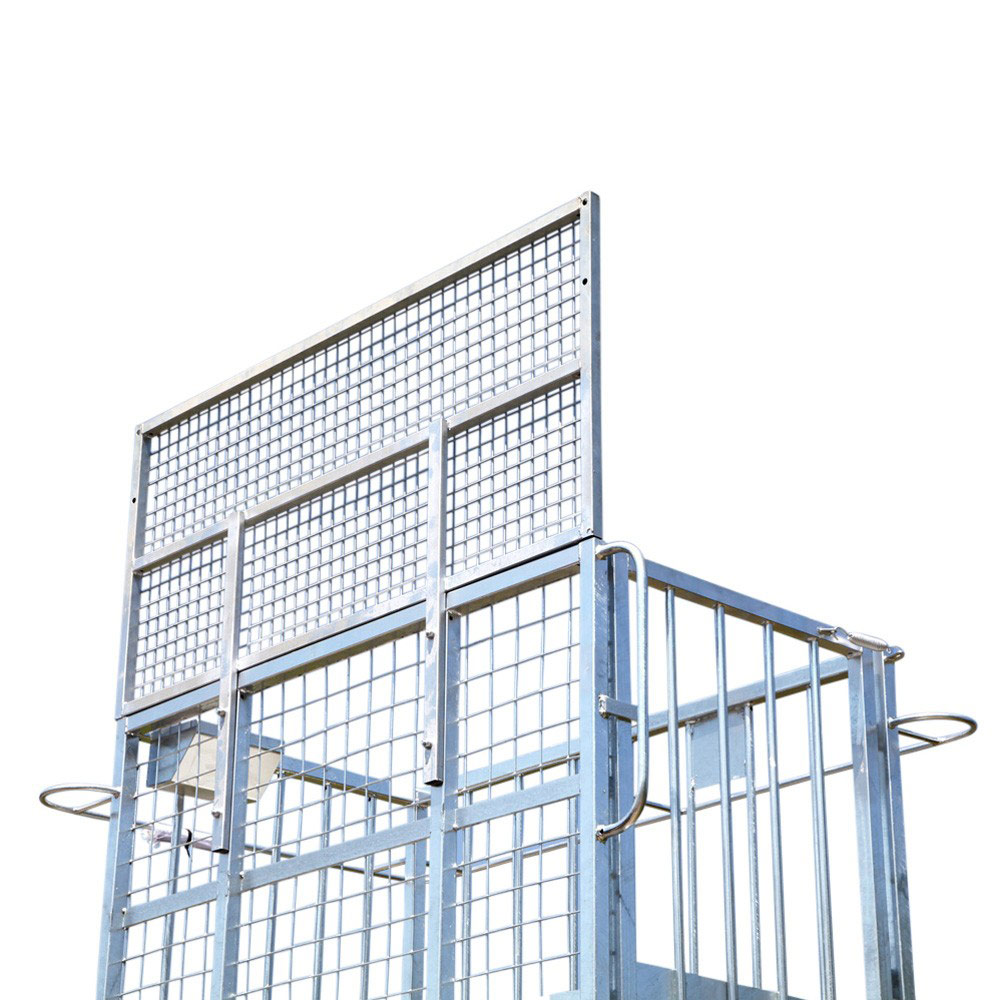 Grille de protection