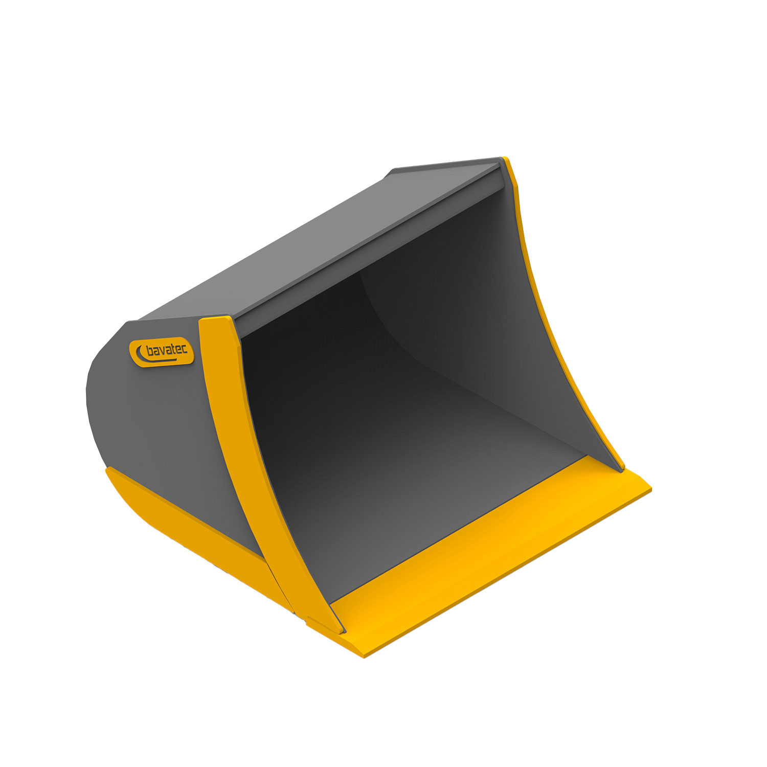 Godet standard pour classe d'excavatrice 10,0 - 15,0 t