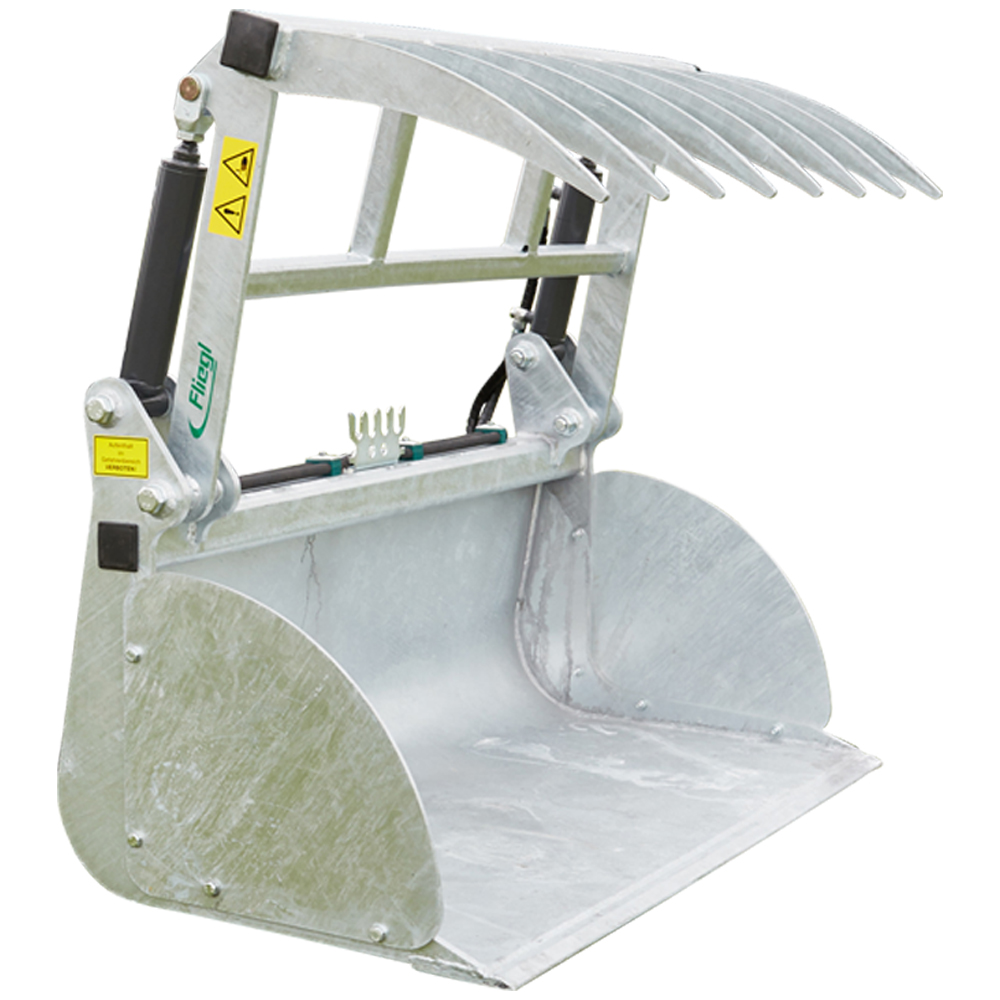 Godet multiservice « Small »