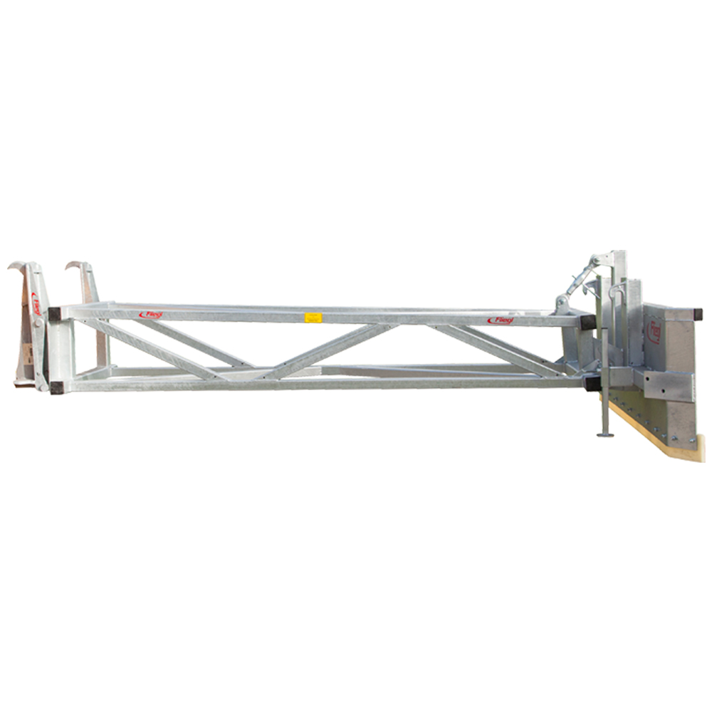 Extension pour chargeur frontal
