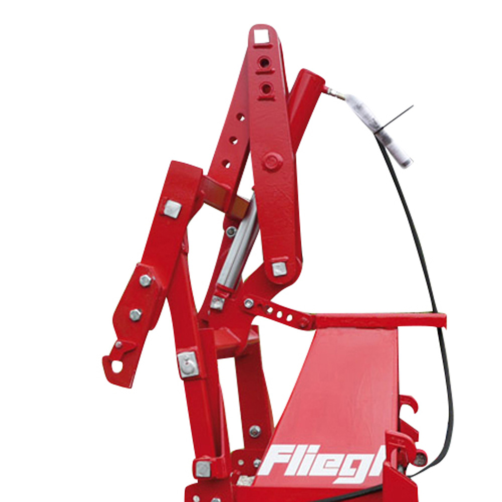 Pièce de fixation « Multi » – kit de rééquipement universel
