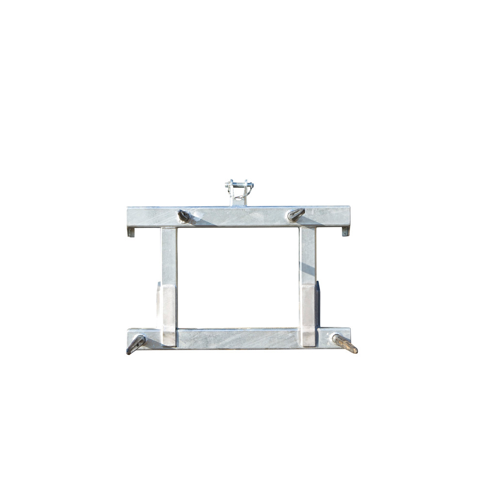 Pique-botte « Combi » - version standard sans rehausse