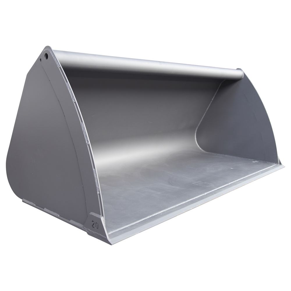 Godet gros volume « Standard »