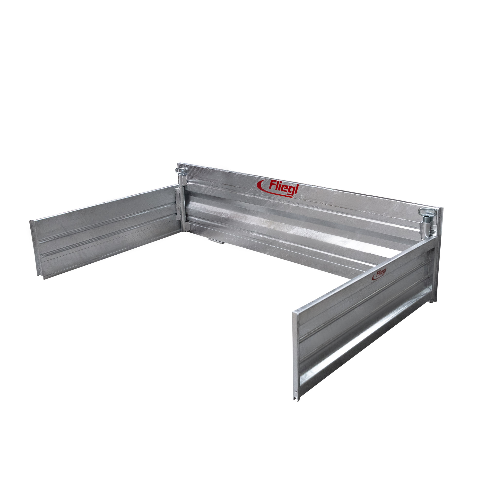 Paroi glissière pour séparateur de phases