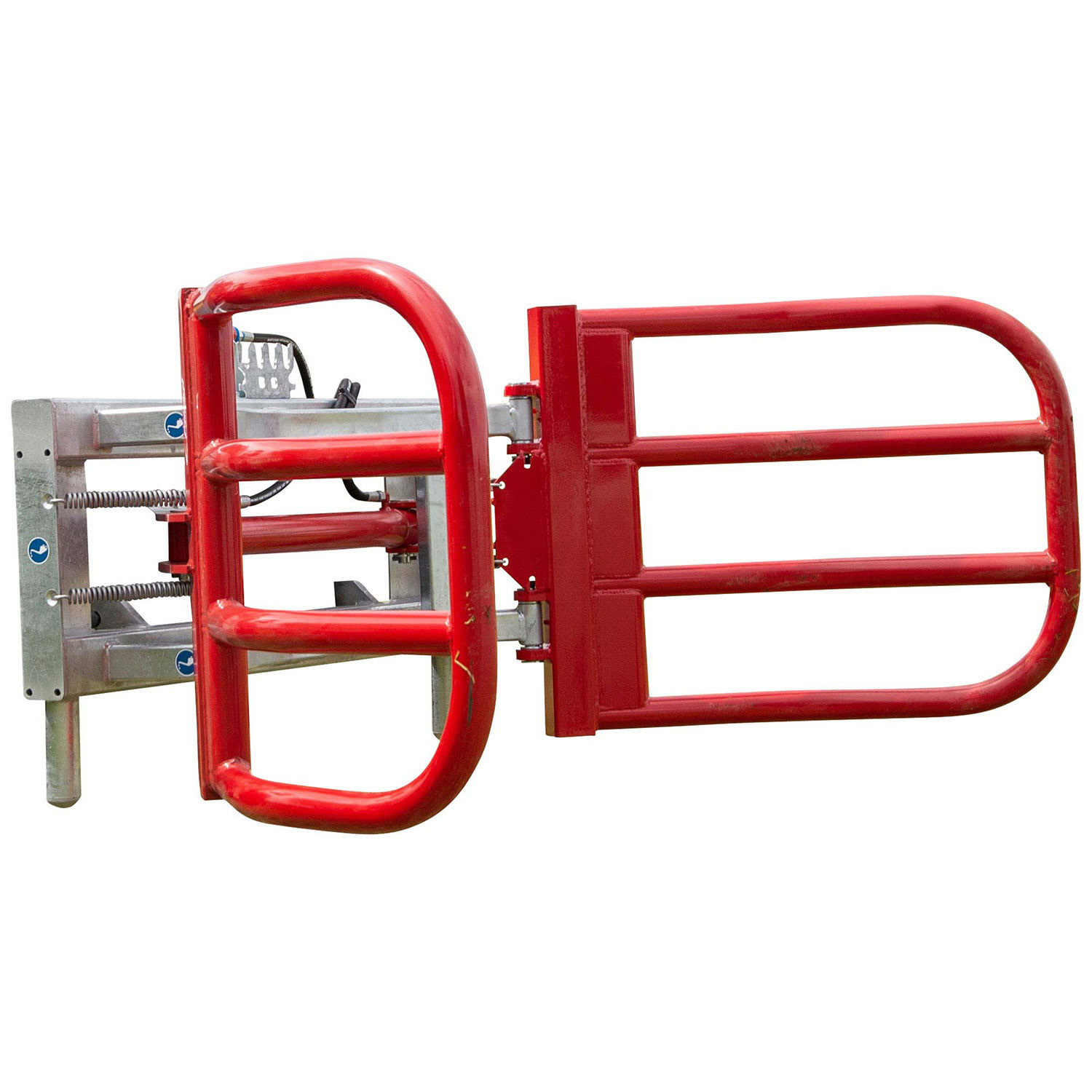 Pince-balle « Profi-Combi »