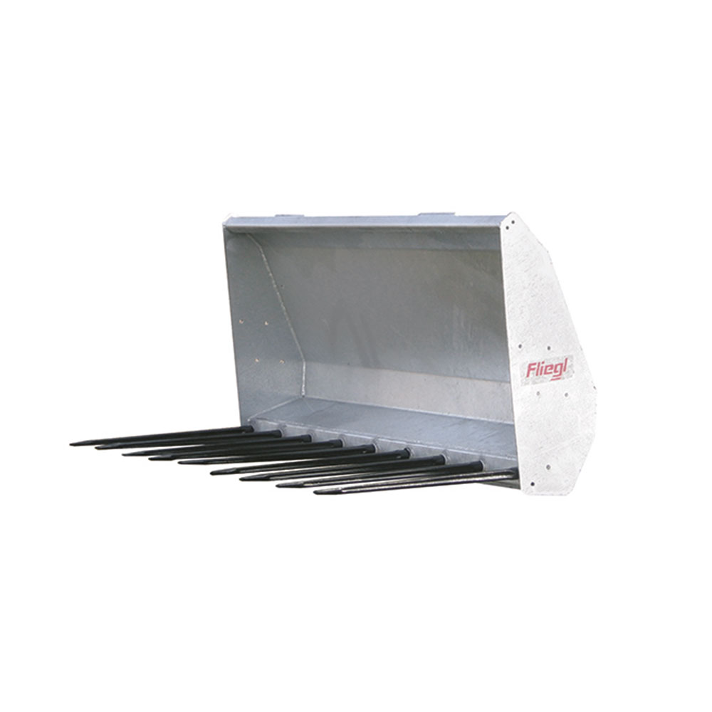 Fourche à fumier d’étable