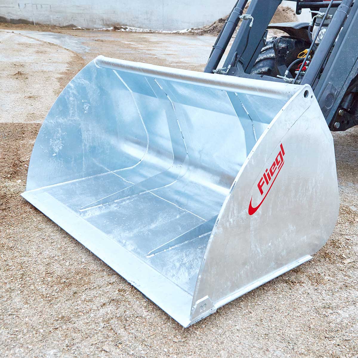 Godet grande capacité « Standard »