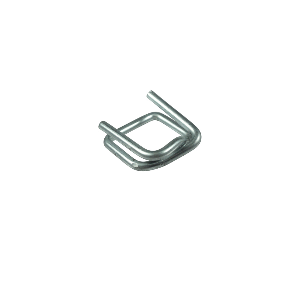 Attaches pour bande de cerclage