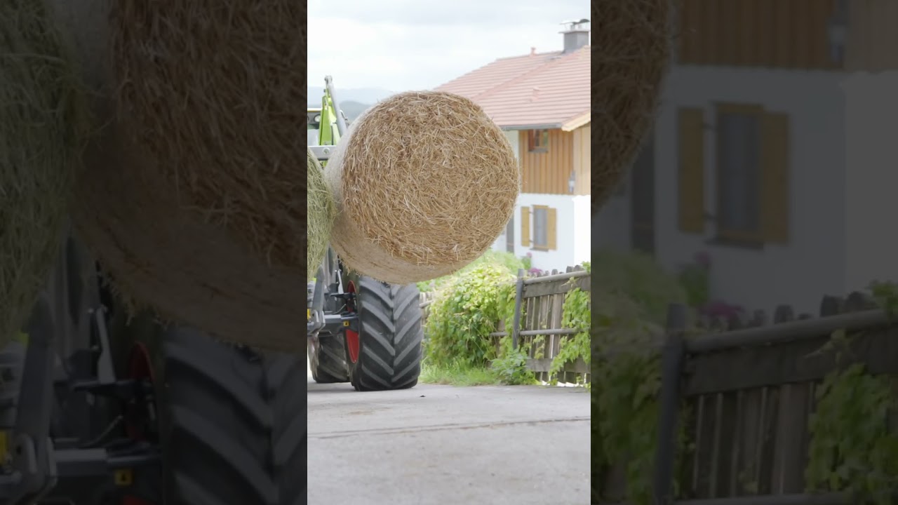 #Pique botte « Combi-Duplex » #Fliegl #France #shorts