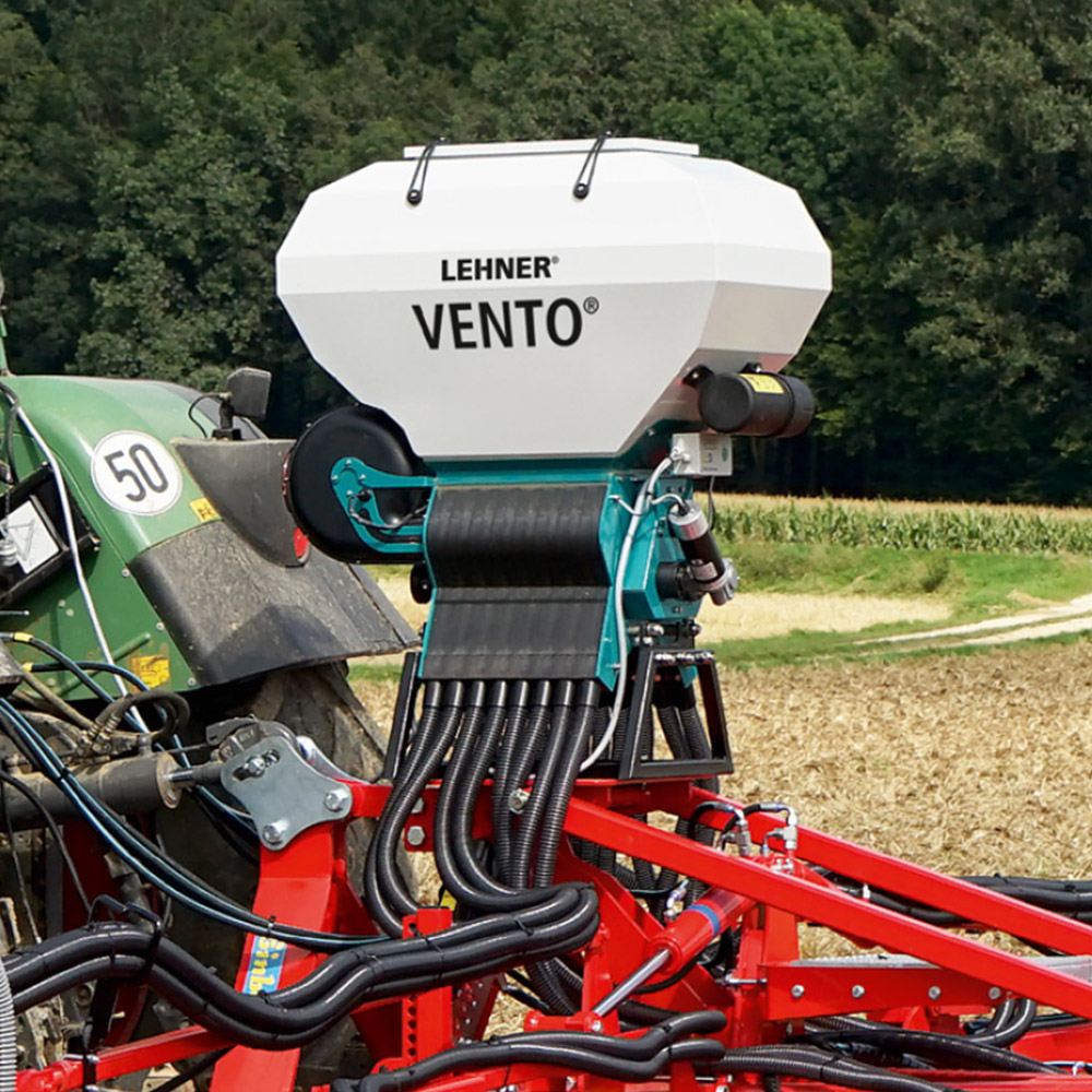 Épandeur pneumatique « VENTO »