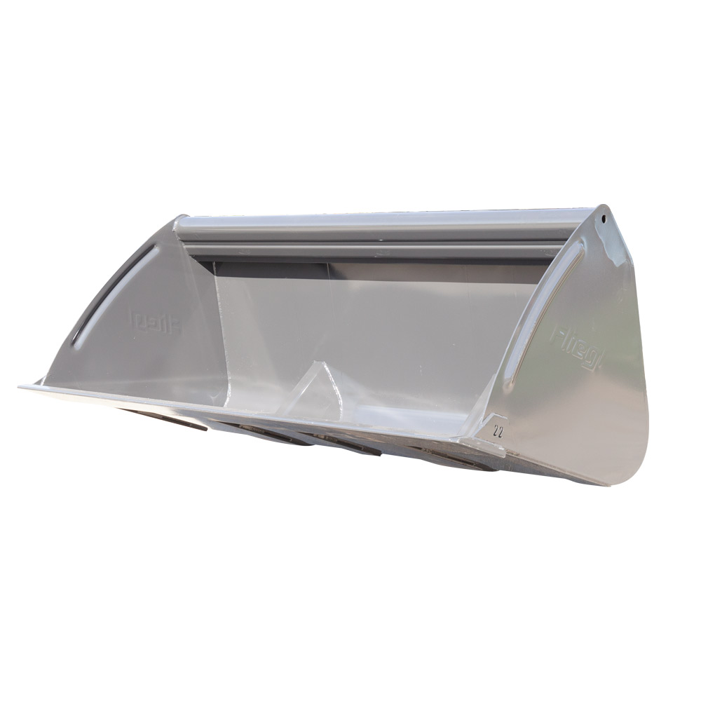 Godet gros volume « Lourdes charges »