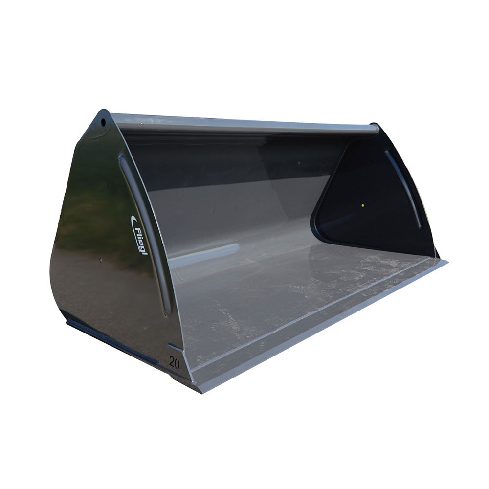 Godet gros volume « Standard »