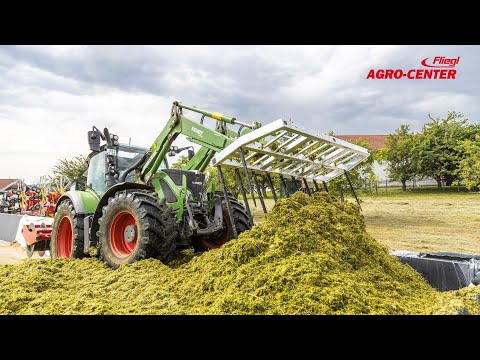 Fourche à ensilage « Profi »